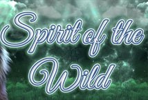 Spirit of the Wild slot